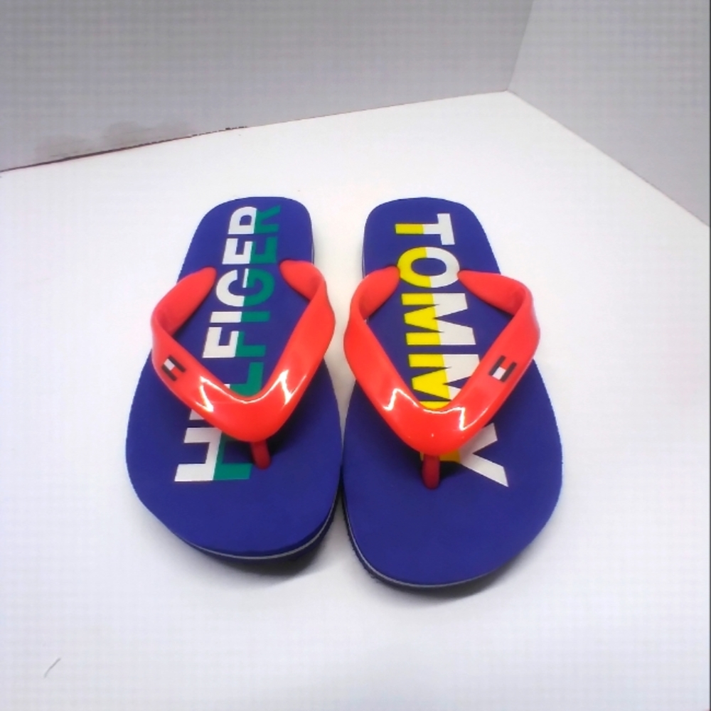 Tommy Hilfiger Flip Flops